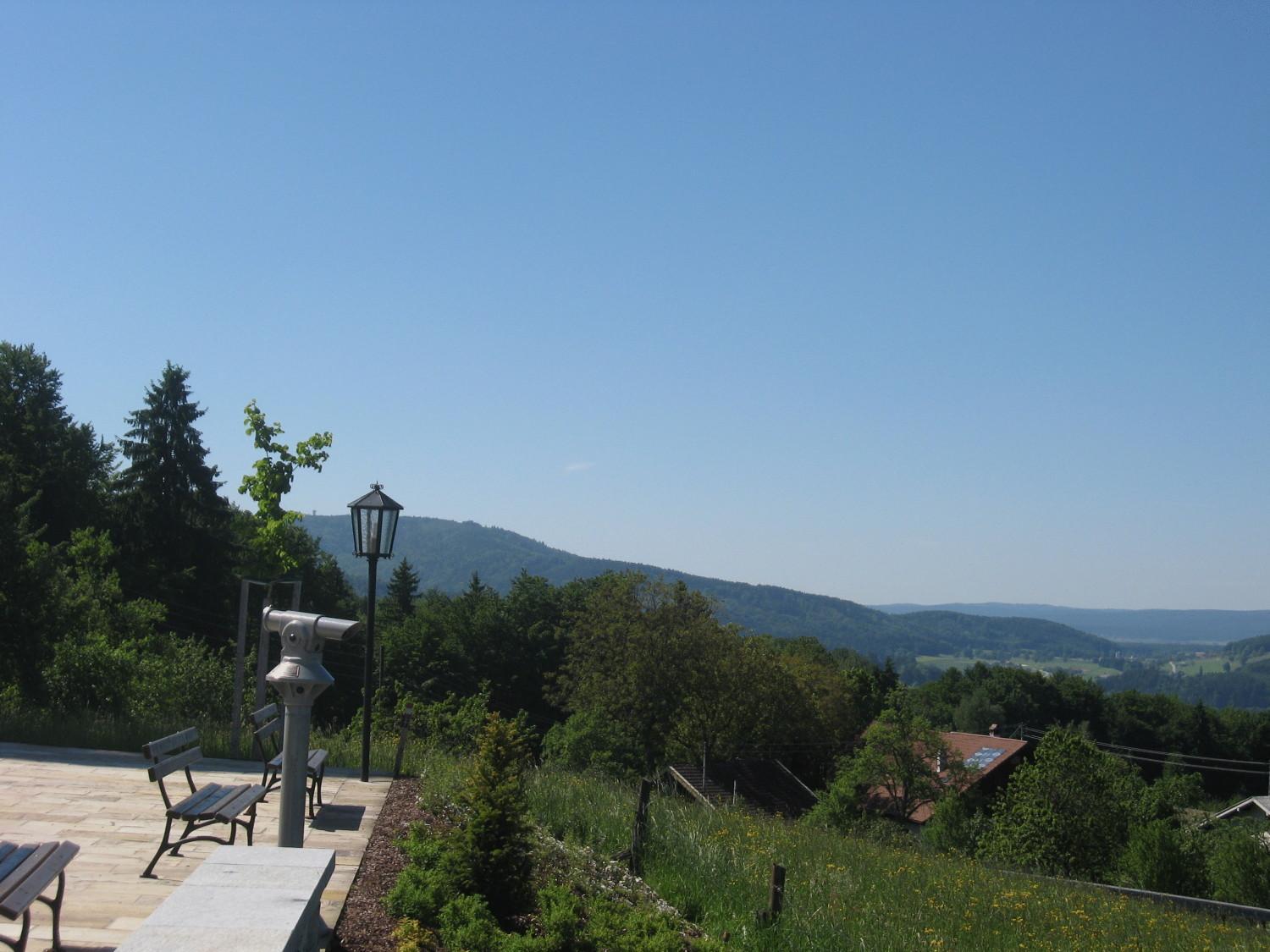 Gasthof Pension Steinberger Sankt Georgen im Attergau Esterno foto