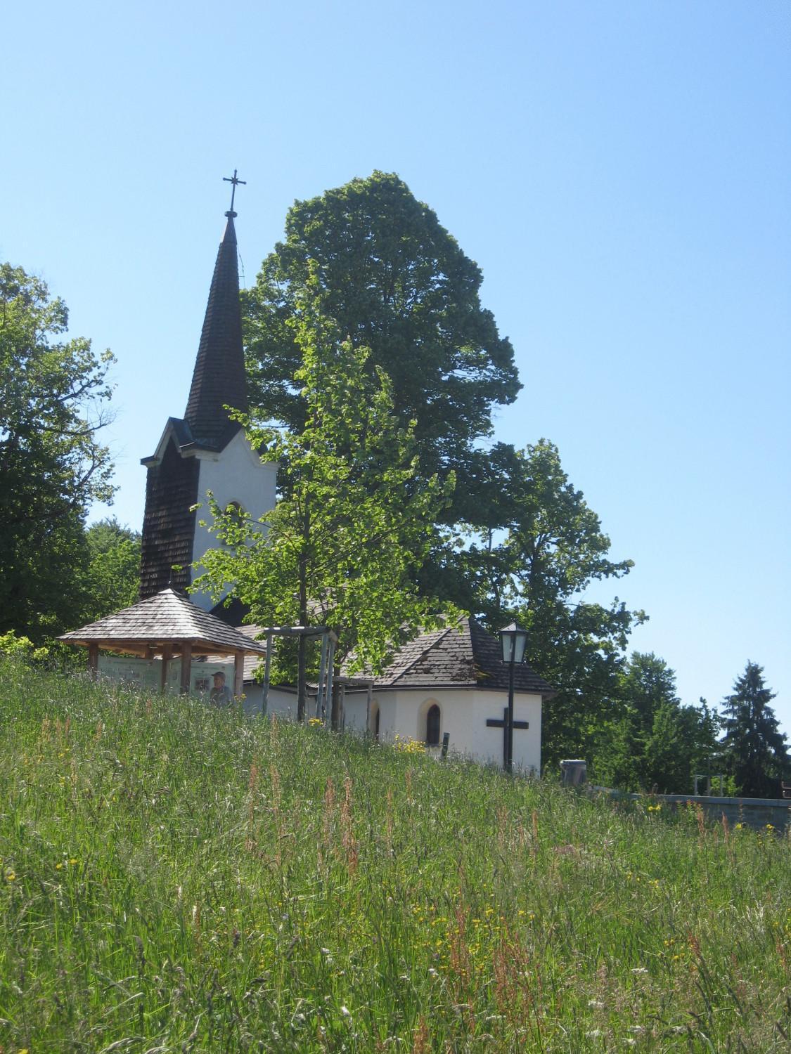 Gasthof Pension Steinberger Sankt Georgen im Attergau Esterno foto
