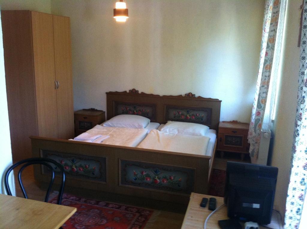 Gasthof Pension Steinberger Sankt Georgen im Attergau Camera foto