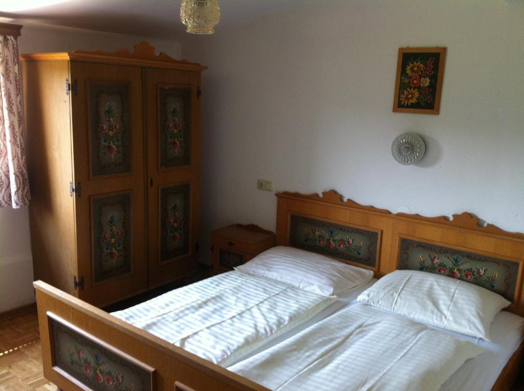 Gasthof Pension Steinberger Sankt Georgen im Attergau Camera foto